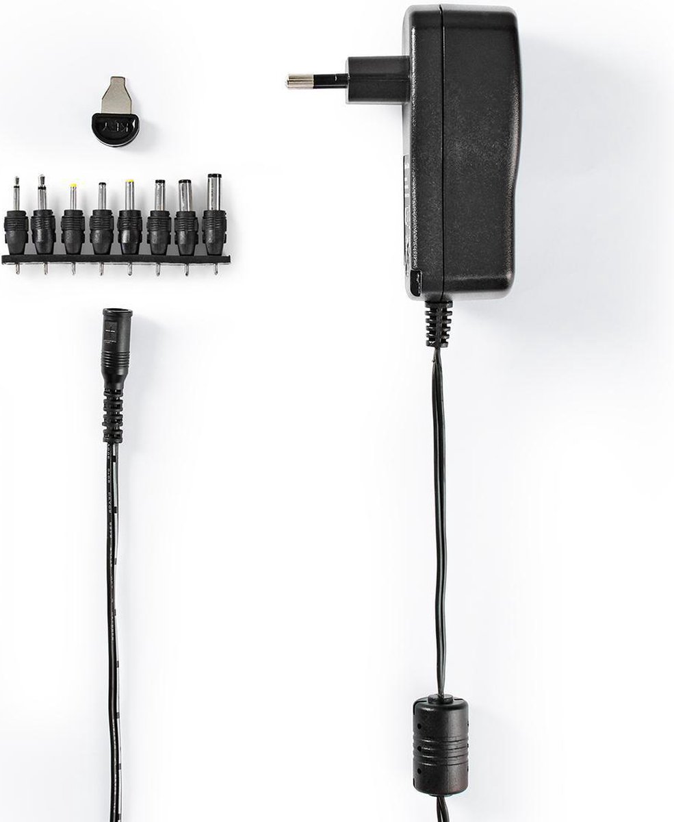 Dashcam-stroomadapter 10-pins type H. Aansluiting op de ingebouwde USB