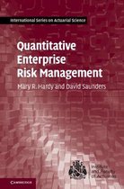 International Series on Actuarial Science- Quantitative Enterprise Risk Management