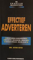 Effectief adverteren (praktijk marketeer)