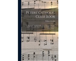 Peters' Catholic Class Book