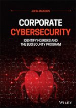 Corporate Cybersecurity - Identifying Risks and the Bug Bounty Program