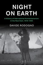 Human Rights in History- Night on Earth
