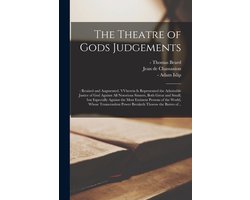 The Theatre of Gods Judgements