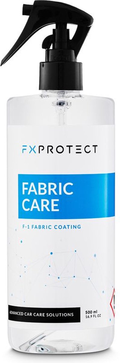 FX Protect - Fabric Care - 500 ml.