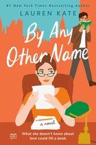 ISBN By Any Other Name, Roman, Anglais