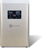 H2 Waterstofgas Inhalator 300 ml/min | Phipower
