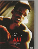 ALI - Will Smith - (Duitse Import)