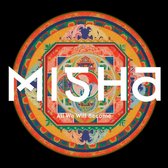Misha - All We Will Become (CD)