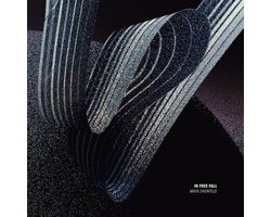 Maya Shenfeld - In Free Fall (CD)