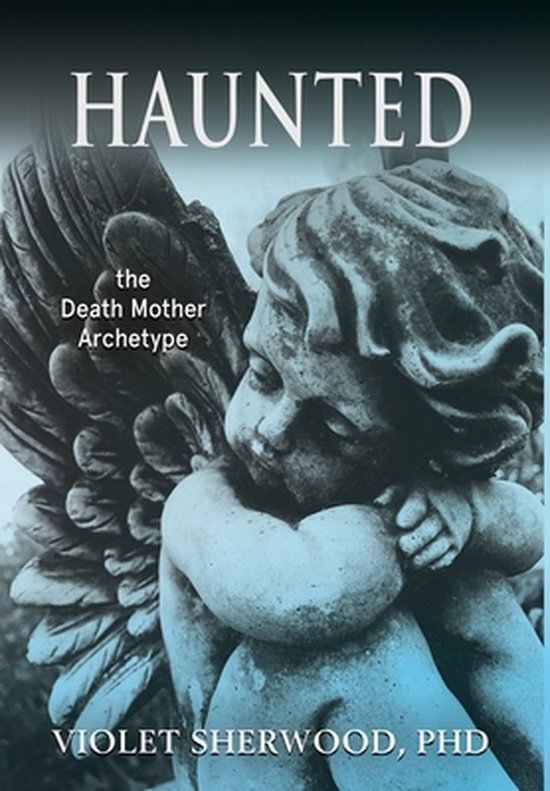 Haunted - cover