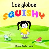 Los globos SQUISHY