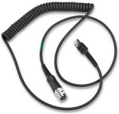 Zebra CABLE - SHIELDED USB: AMPHENOL