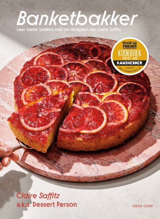 Banketbakker - cover