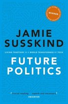 All readings, week 1: Politics of Artificial Intelligence