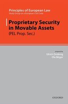 Proprietary Security In Movable Assets