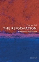 Reformation A Very Short Introduction