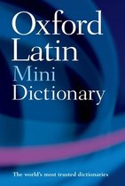 Oxford Latin Mini Dictionary 2nd