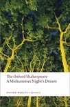 Oxford Shakespeare Midsummer Night Dream