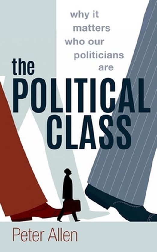 Allen, P: Political Class