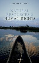 Natural Resources and Human Rights