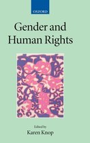 Collected Courses of the Academy of European Law- Gender and Human Rights