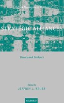 Oxford Management Readers- Strategic Alliances