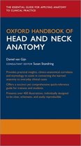 Oxford Medical Handbooks- Oxford Handbook of Head and Neck Anatomy