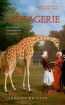 Menagerie History Of Exotic