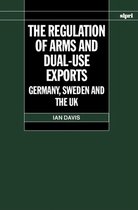 SIPRI Monographs-The Regulation of Arms and Dual-Use Exports