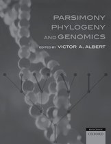 Parsimony, Phylogeny, and Genomics