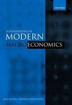 The Foundations of Modern Macroeconomics