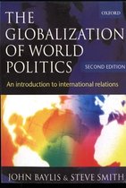 The Globalization of World Politics: An Introducti