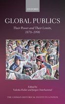 Studies of the German Historical Institute, London- Global Publics