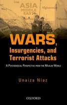 Wars, Insurgencies and Terrorist Attacks