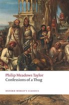 Oxford World's Classics- Confessions of a Thug