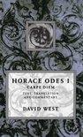 Horace Odes- Horace: Odes I: Carpe Diem