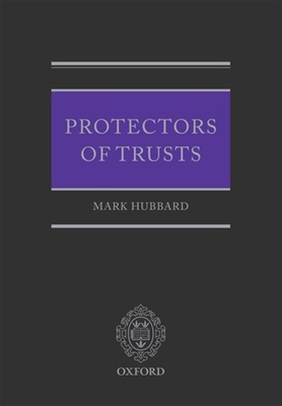Protectors Of Trusts - cover