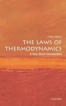 Laws Of Thermodynamics Very Short Intro