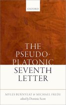 Seventh Platonic Letter A Seminar