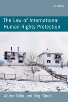 Law Of International Human Rights Protection