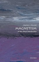 Magnetism Very Short Introduction
