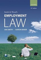 Smith and Wood's Employment Law