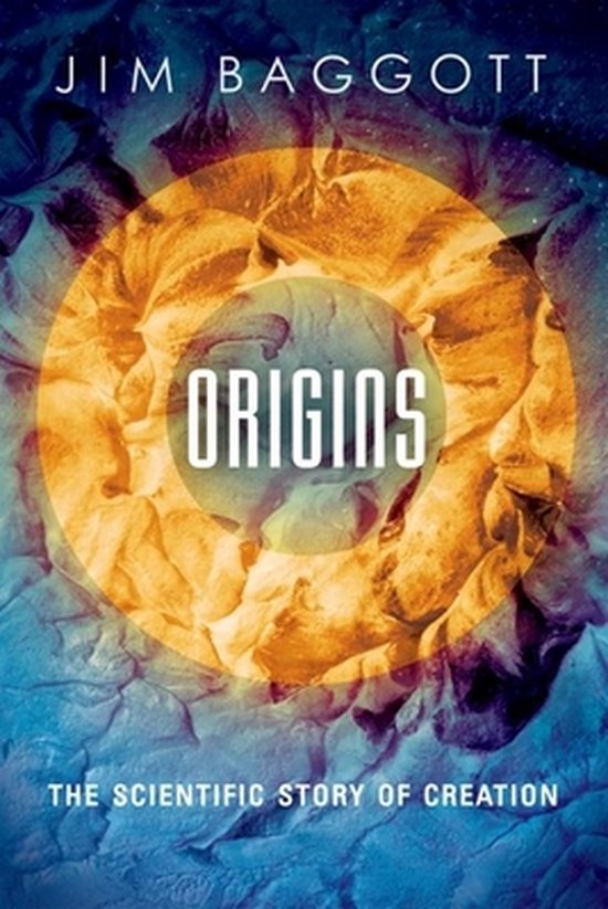 Origins - cover