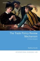 The Trade Policy Review Mechanism