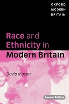 Race & Ethnicity In Modern Britain