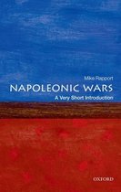 Napoleonic Wars Very Short Introduction