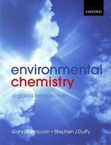 Environmental Chemistry 2E P