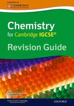 Cambridge Chemistry IGCSE Revision Guide