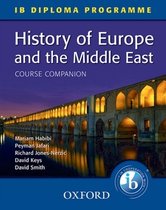 History of Europe and the Middle East