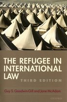 Refugee In International Law 3rd